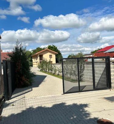 Topolniky Apartment | Penzion Baffi