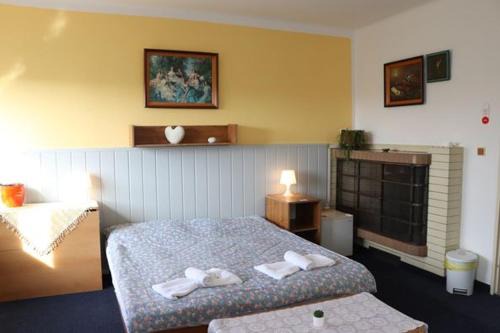 Rakovnik House | Penzion Bezděkov