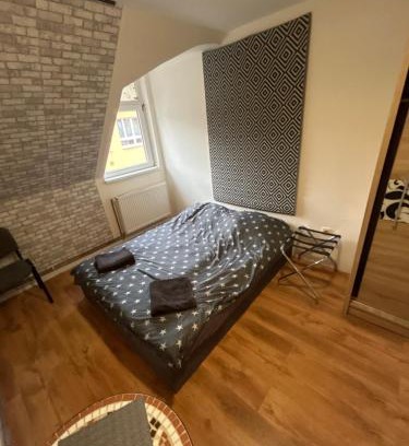Bilina Apartment | Penzion Bilina