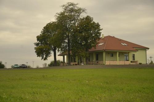 Iza House | Penzion Bokros