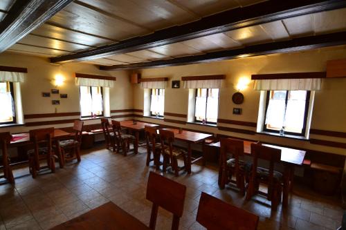 Stare Krecany House | Penzion Brtníky 23