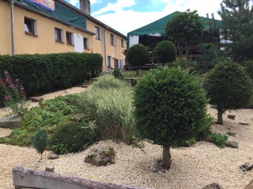 Bublava House | Penzion Bublava