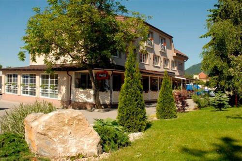 Povazska Bystrica House | Penzion Bystrica
