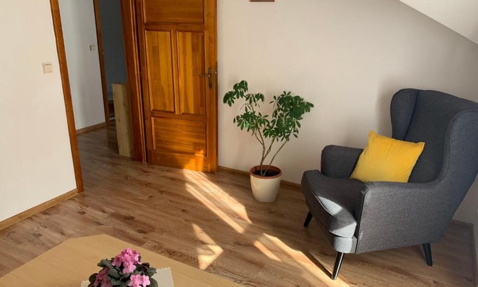 Sklene Teplice House | Penzion Centrum