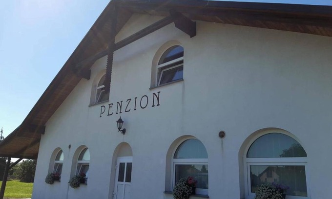 Kolin 2 House | Penzion Cerhenice