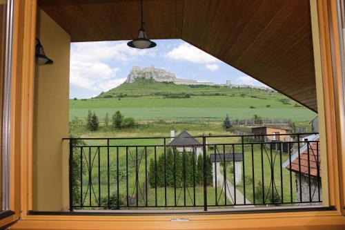 Spisske Podhradie House | Penzion Chalupka II