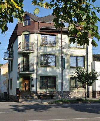 Spisska Stara Ves House | Penzion Diana