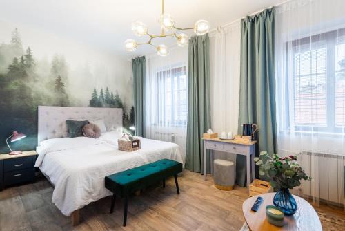 Litomerice House | Penzion Dubina