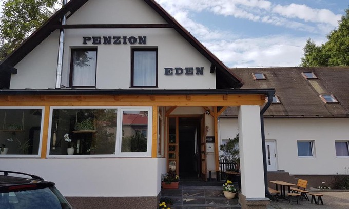 Turnov House | Penzion Eden Turnov