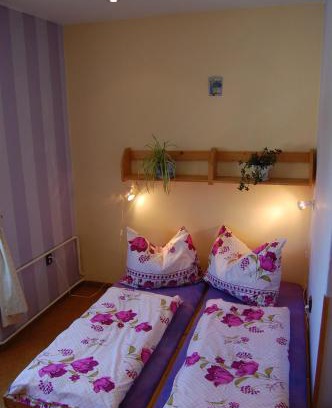 Karlovy Dvory House | Penzion Eliska