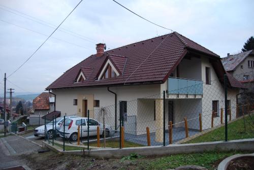 Ruzomberok Apartment | Penzion Emilia