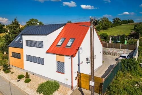 Kelcany House | Penzion ENO
