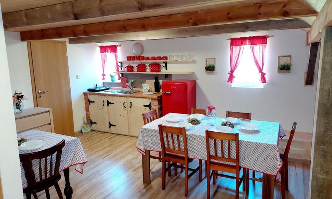 Jablonne v Podjestedi Apartment | Penzion Felden