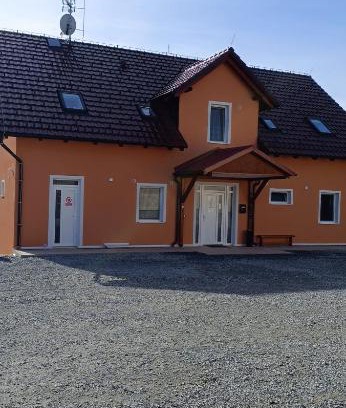 Rozvadov House | Penzion Forest 2