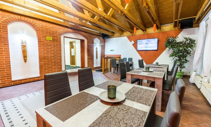 Rozvadov House | Penzion Forest