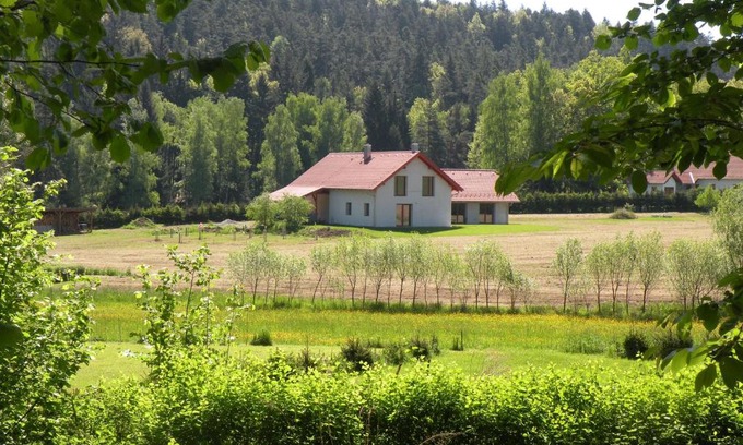 Ceske Budejovice 7 Apartment | Penzion Hastrman