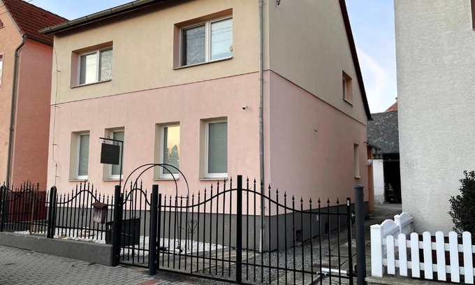Kravare House | Penzion Hedvika