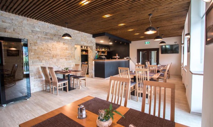 Ratibor House | Penzion HORA