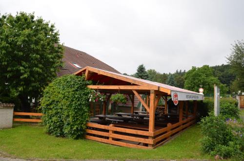 Osek House | Penzion Horal