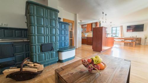 Horska Kvilda Apartment | Penzion Horska Kvilda