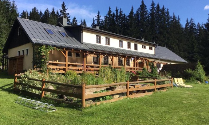 Lenora House | Penzion Ida