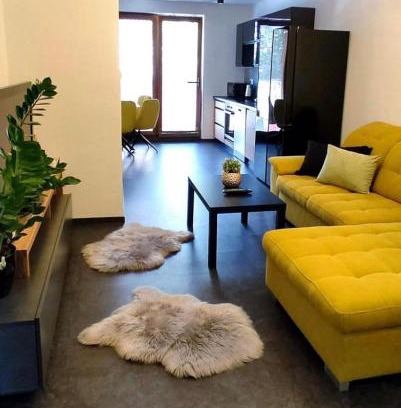 Skalica Apartment | Penzion Ivka