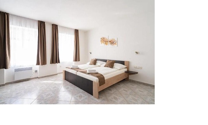 Mikulov House | Penzion Kardinal