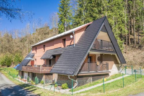 Karolinka House | Penzion Karolinka