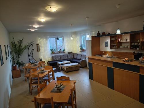 Kelcany House | Penzion Kelčany u Kyjova