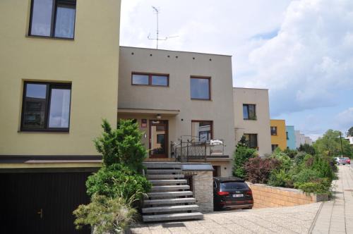 Znojmo House | Penzion Kimex