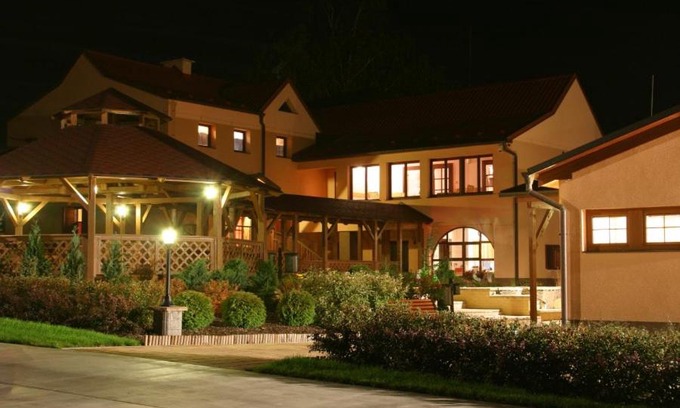 Kostelany House | Penzion Kostelany