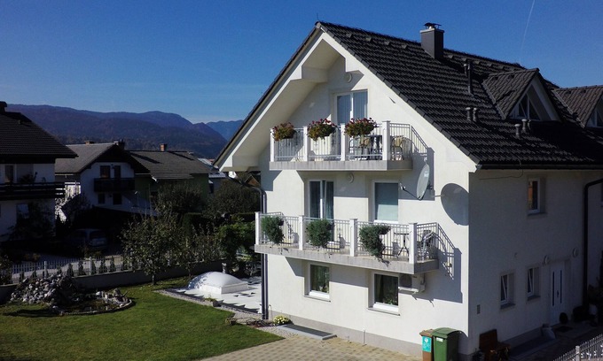 Radovljica House | Penzion Kovac