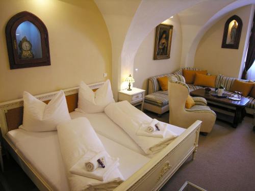 Znojmo House | Penzion Kulíšek