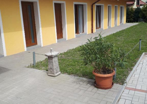 Frantiskovy Lazne House | Penzion Loren