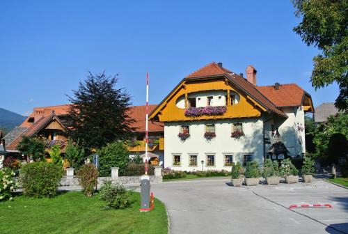 Bled House | Penzion Mayer