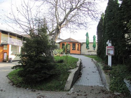 Moravian Silesian House | Penzion Muraty