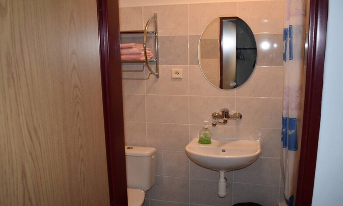 Stary Plzenec House | Penzion Na Jízdarne Starý Plzenec- Plzen - Room 4