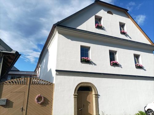 Hradec nad Svitavou House | Penzion na Mlýně