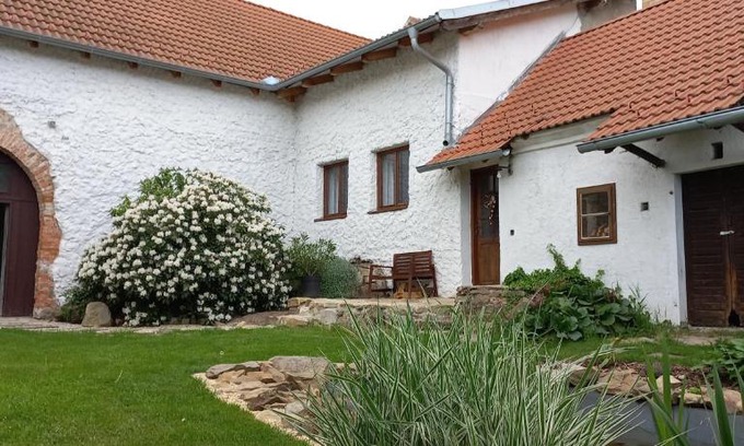 Lisov House | Penzion Na Plácku