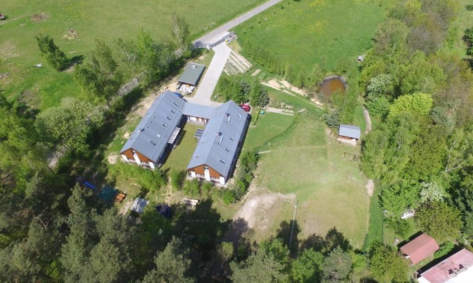 Olesnice House | Penzion Na Pohoři