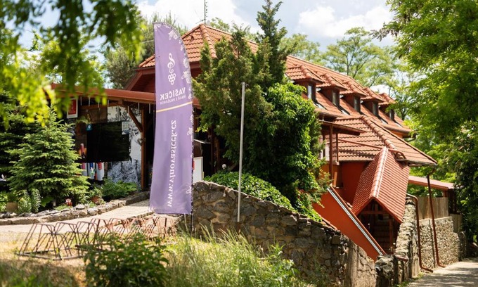 Prusanky House | Penzion Nechorka