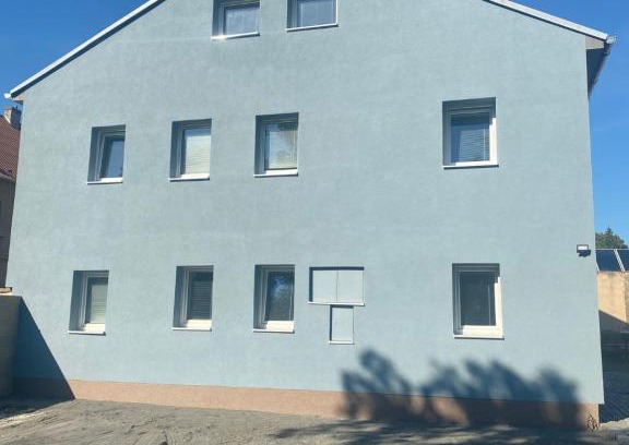 Marianske Radcice House | Penzion Norden