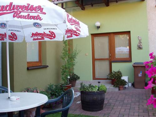 Hovorany House | Penzion Orion Hovorany