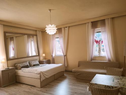 Hrensko House | Penzion Přívoz