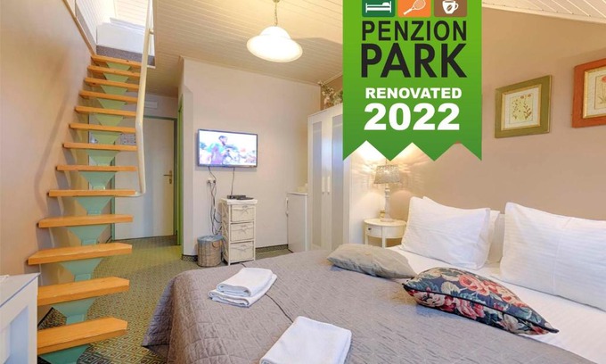 Lasko Bed & Breakfast | Penzion Park