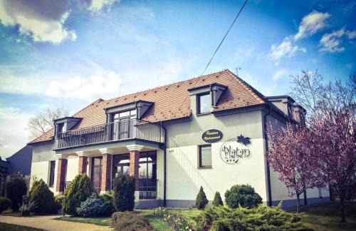 Narad House | Penzion Platan