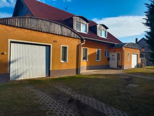 Novy Prerov House | Penzion Pod sklepy