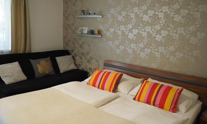 Lednice Apartment | Penzion Pohoda