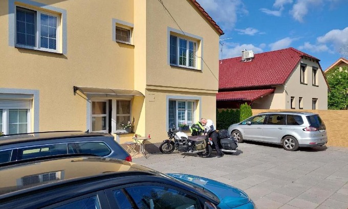 Mikulov House | Penzion Pohoda