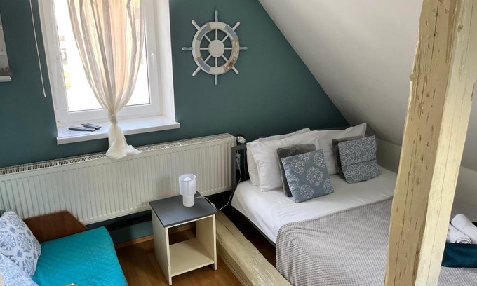 Vrbno pod Pradedem House | Penzion Pomodoro